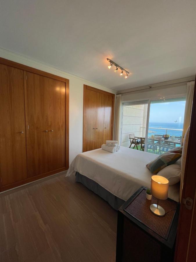 Clp - Beach Front, Pool View And Parking Калпе Екстериор снимка